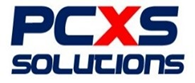 PCXS SOLUTIONS INC  Logo
